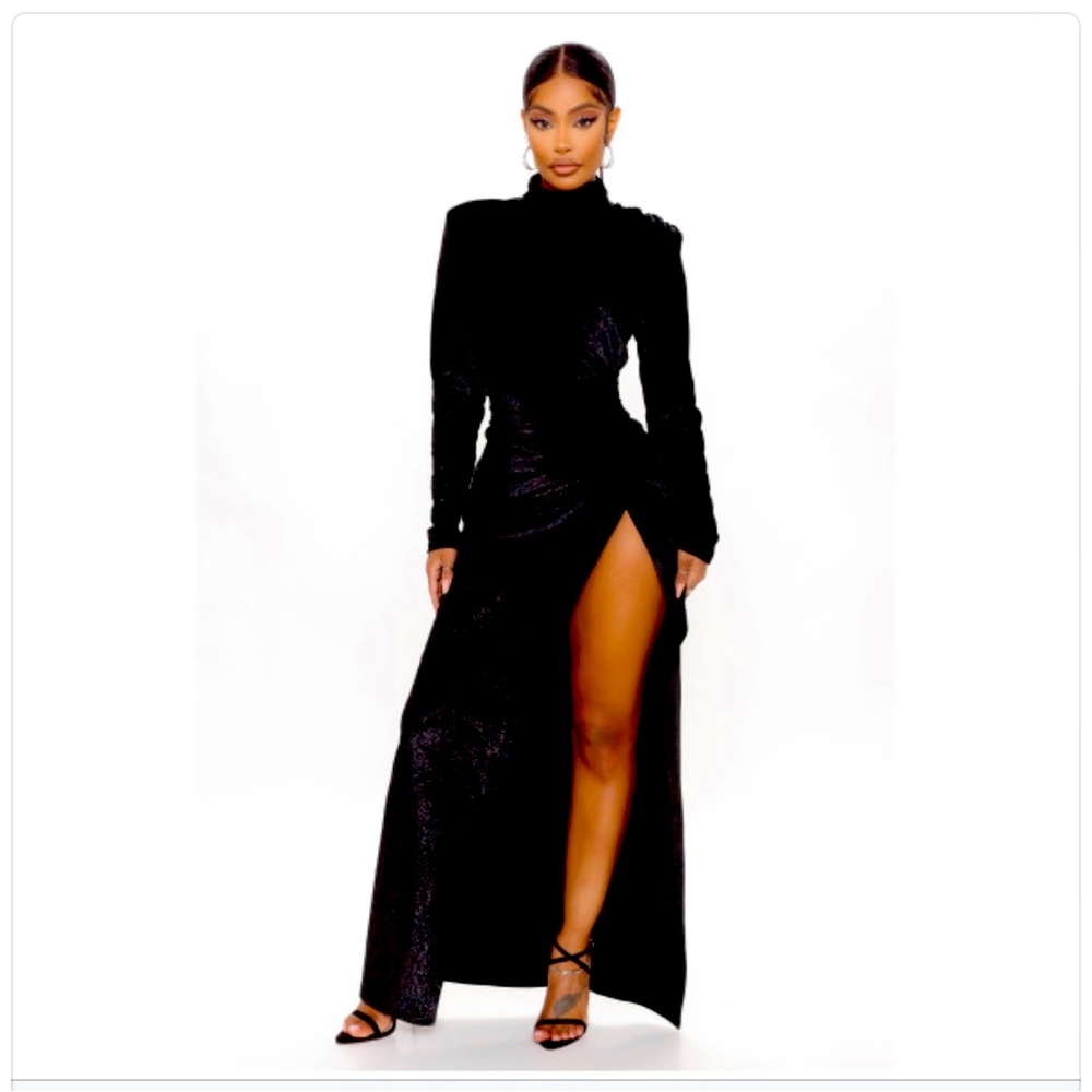 Fashion Nova Dress
